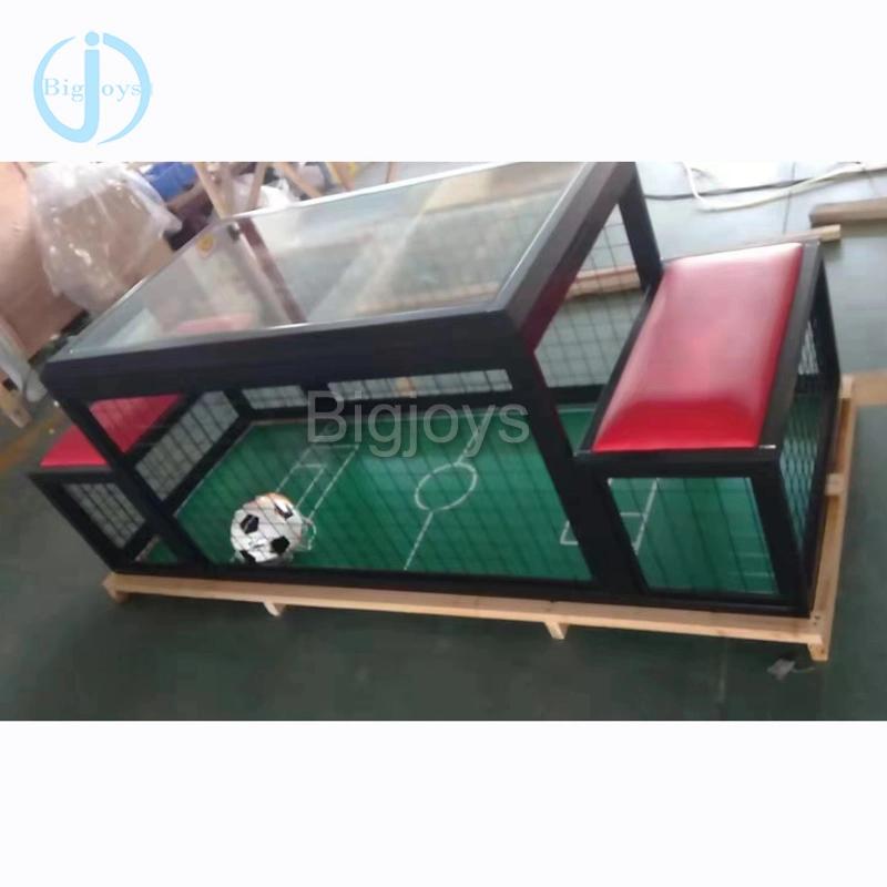 Indoor Sports Equipment Football Training Equipment Subsoccer Table Football Game