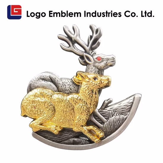 Китайское индивидуальное покрытие, золотой значок полицейской формы, Кувейтское военное тактическое снаряжение, резиновые накладки из ПВХ, персонализированные армейские награды, монеты, искусство металла (CO)