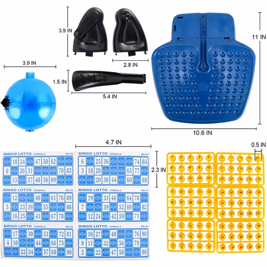Tombotoy оптовая заводская цена детский игровой набор для вечеринок в помещении игрушки дошкольный Jouet 90 номеров 48 карт пластиковые игрушки игровой набор бинго лото